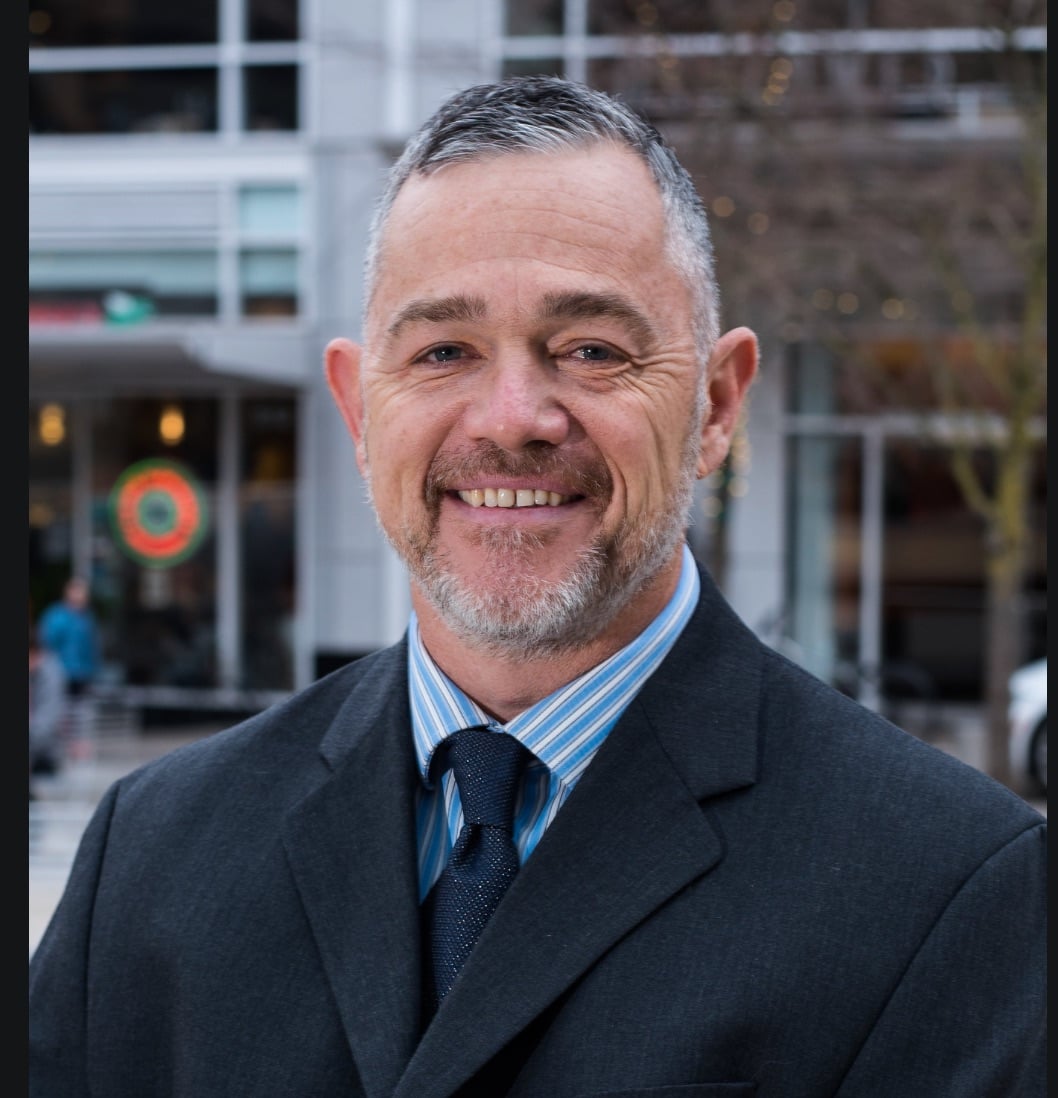 Picture of Dr. Will Henson