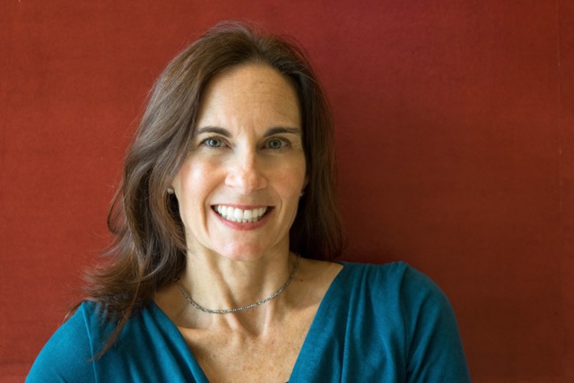 Picture of Allison Morgan