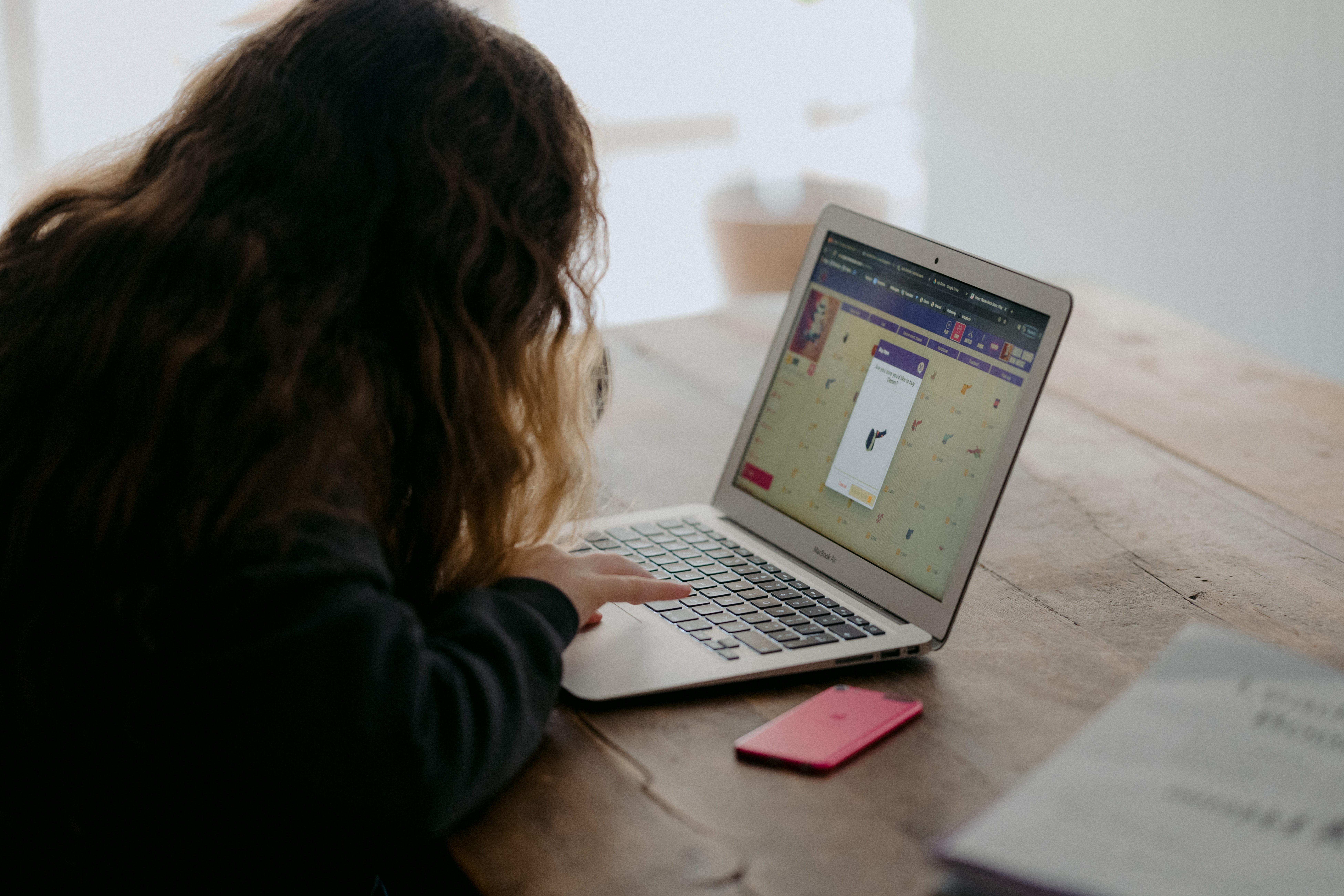 Remote learning