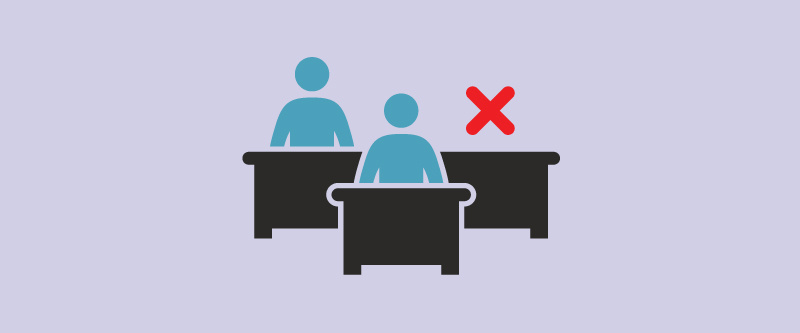 The Link Between School Safety and Chronic Absenteeism