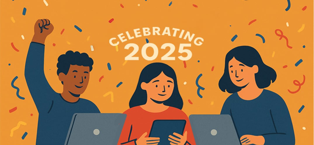 A Year of Customer-Focused Enhancements at Gaggle 2025