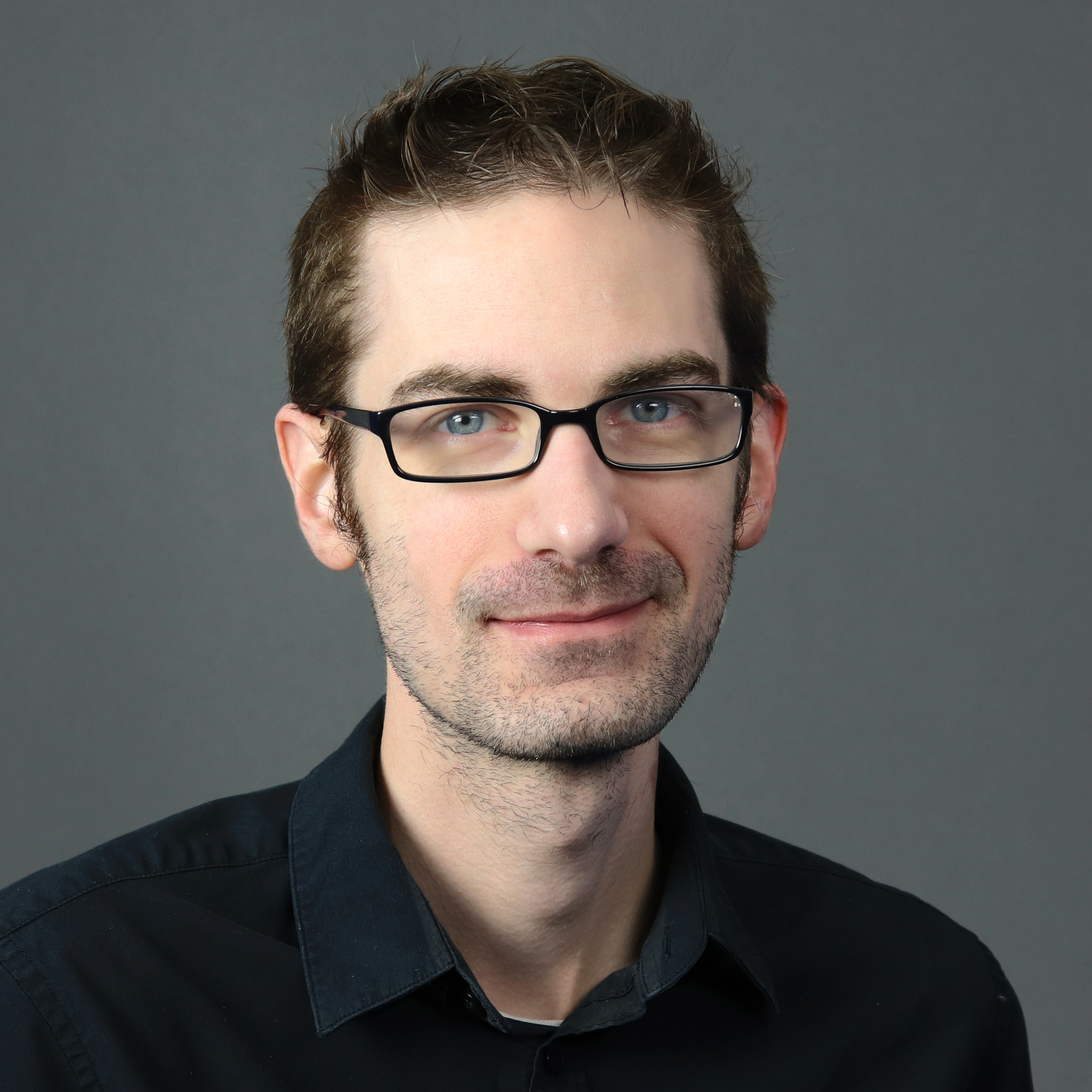Picture of Justin West
