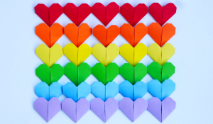 LGBTQ+ Awareness: Pride Month and Student Mental Health